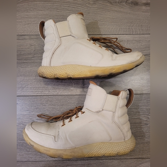 Timberland Sneaker Boots - Picture 3 of 5